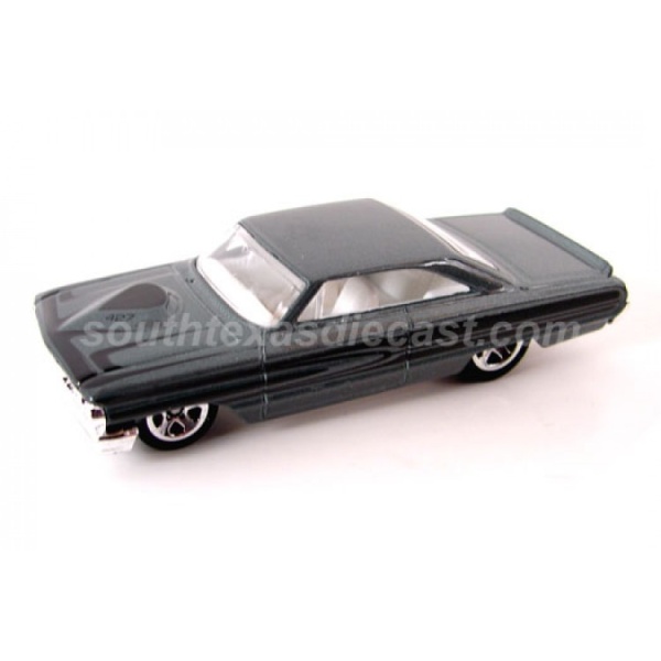 Custom '64 Galaxie