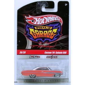 Custom '64 Galaxie 500