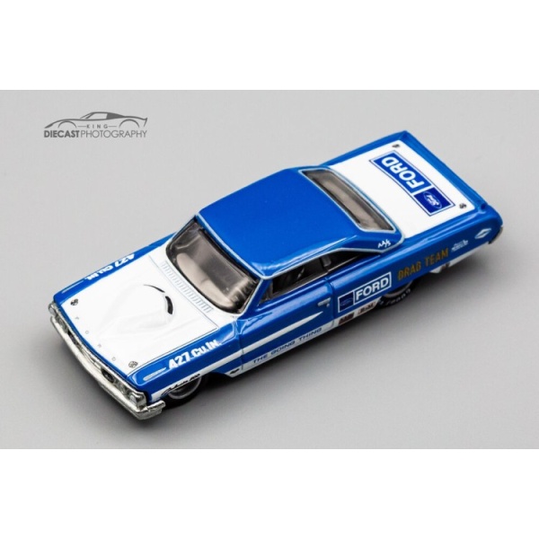 Custom '64 Galaxie 500