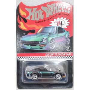 Custom '72 Datsun 240Z