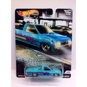 Custom '93 Nissan Hardbody (D21)