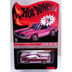 Custom AMC AMX