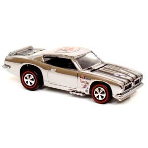 Custom Barracuda