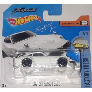 Custom Datsun 240Z