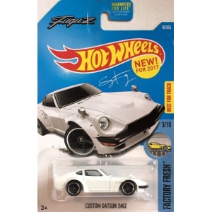 Custom Datsun 240Z