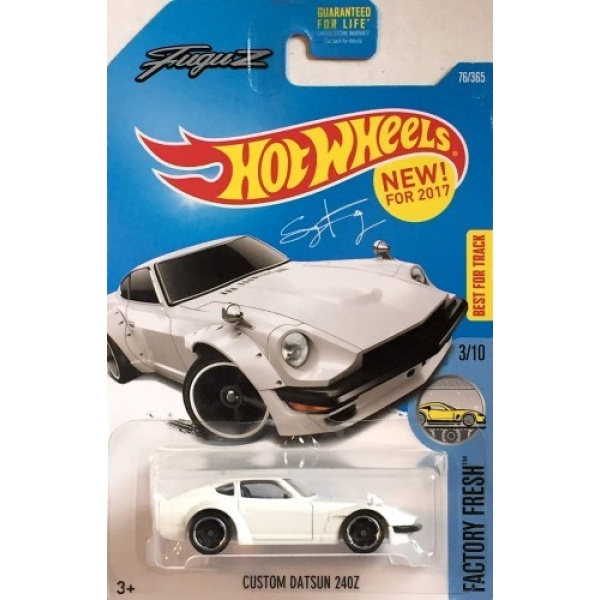 Custom Datsun 240Z