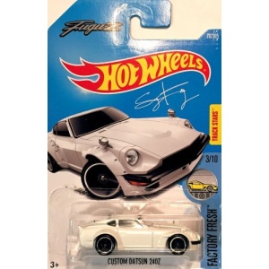 Custom Datsun 240Z