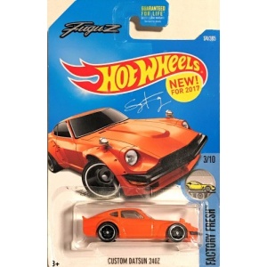Custom Datsun 240Z