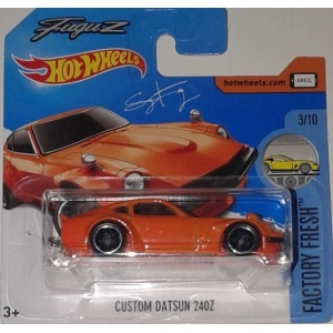 Custom Datsun 240Z
