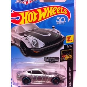 Custom Datsun 240Z