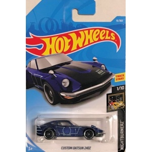 Custom Datsun 240Z