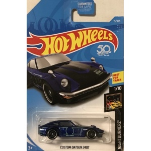 Custom Datsun 240Z