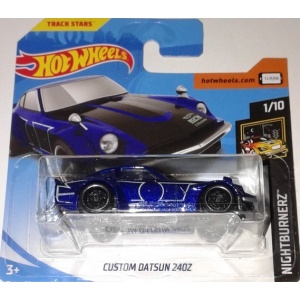 Custom Datsun 240Z