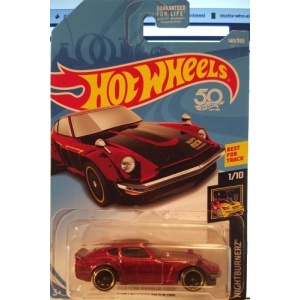 Custom Datsun 240Z