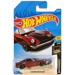 Custom Datsun 240Z
