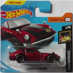 Custom Datsun 240Z