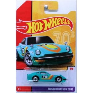 Custom Datsun 240Z