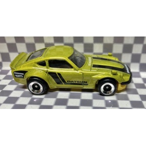 Custom Datsun 240Z