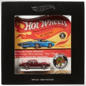 Custom Eldorado
