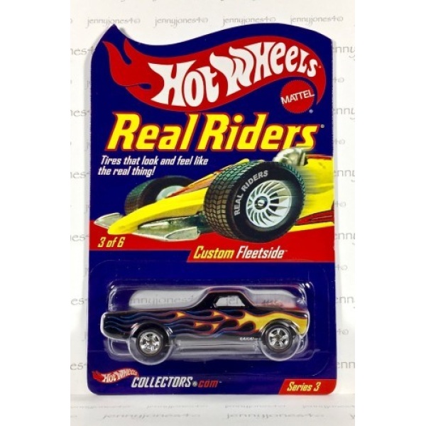 Custom Fleetside