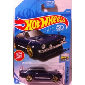 Custom Ford Maverick