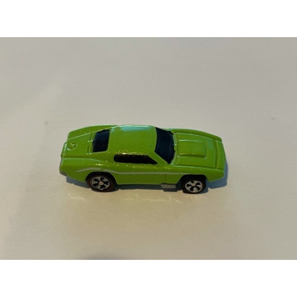 Custom Otto