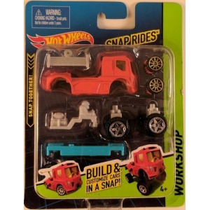 Custom Truck
