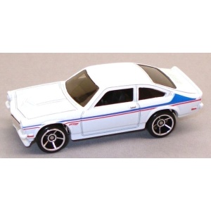 Custom V-8 Vega