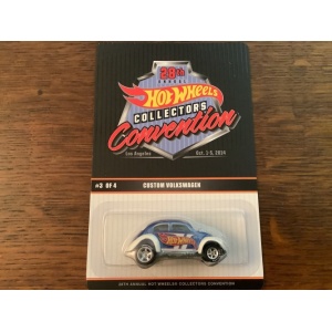Custom Volkswagen