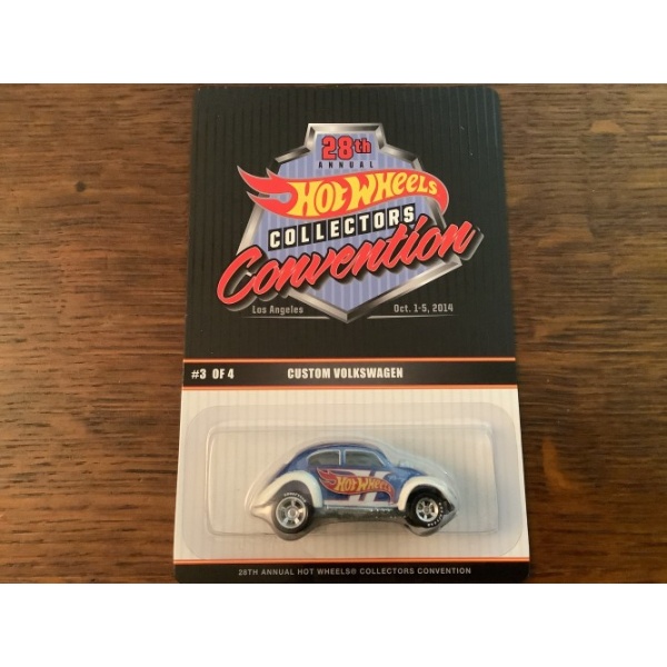 Custom Volkswagen