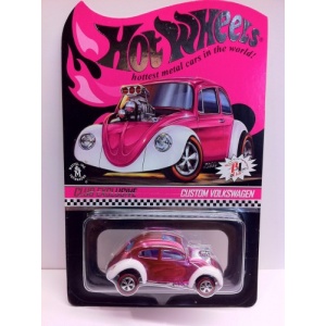 Custom Volkswagen