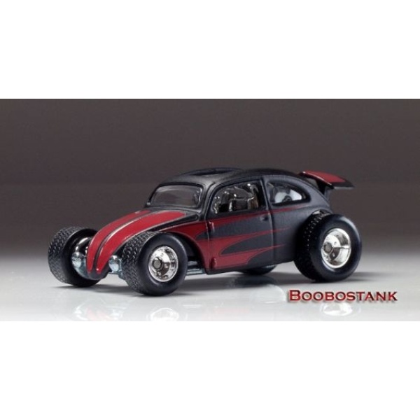 Custom Volkswagen Beetle