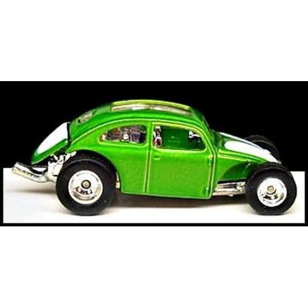 Custom Volkswagen Beetle