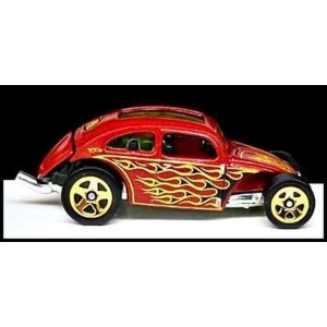 Custom Volkswagen Beetle