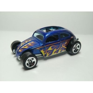 Custom Volkswagen Beetle