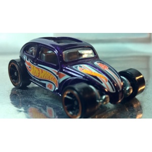 Custom Volkswagen Beetle