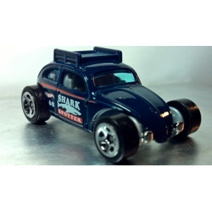 Custom Volkswagen Beetle
