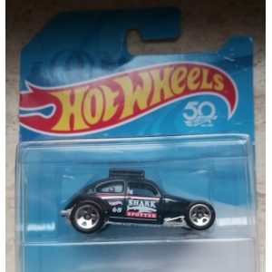 Custom Volkswagen Beetle
