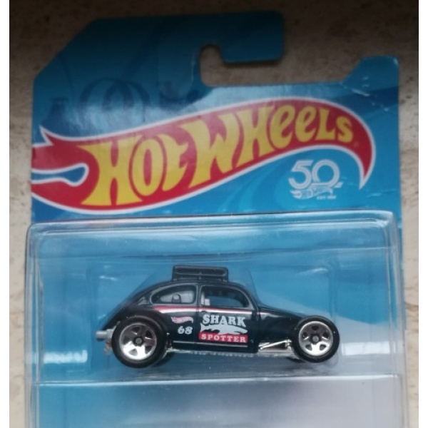 Custom Volkswagen Beetle