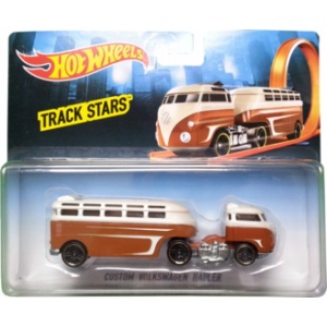 Custom Volkswagen Hauler