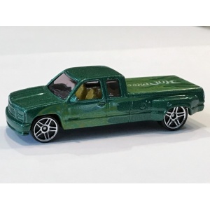 Customized C3500