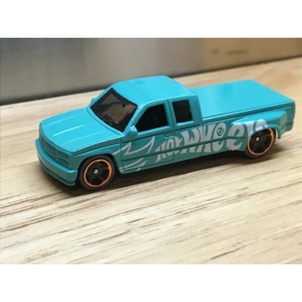 Customized C3500