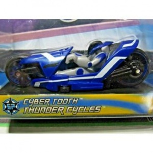 Cyber Tooth