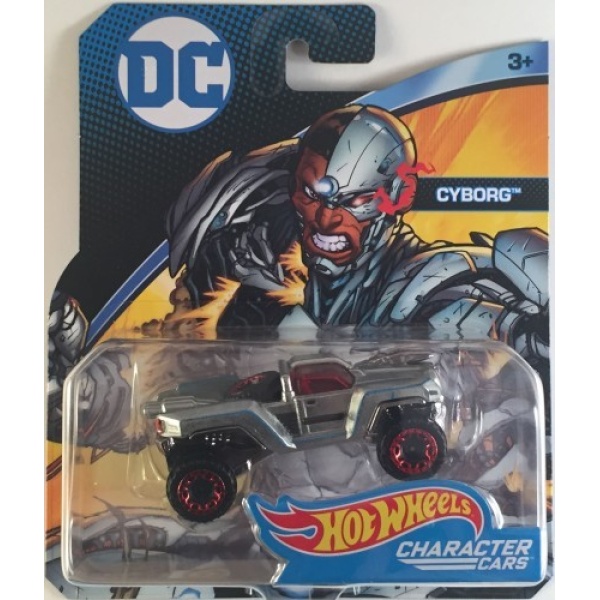 Cyborg