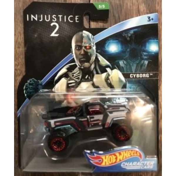 Cyborg