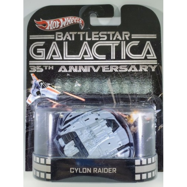 Cylon Raider