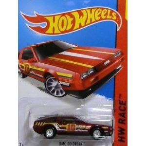 DMC Delorean