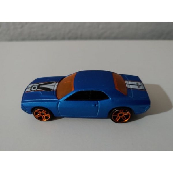 DODGE CHALLENGER CONCEPT