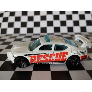 DODGE CHARGER DRIFT