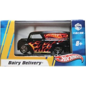 Dairy Delivery